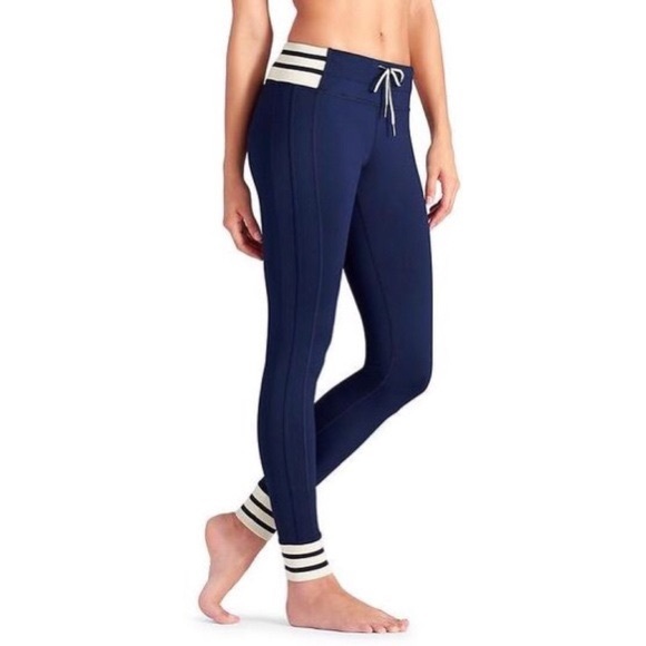 Athleta Pants - Athleta Varsity Jogger
